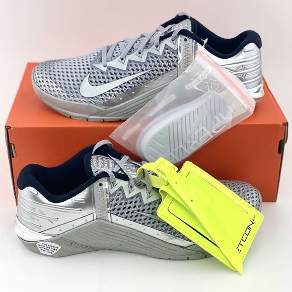 nike metcon 6 premium training shoe